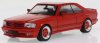 ڥɡ 1/43 륻ǥ٥ 560 SEC AMG 磻ɥܥǥ 1990 (å) [S4310902]