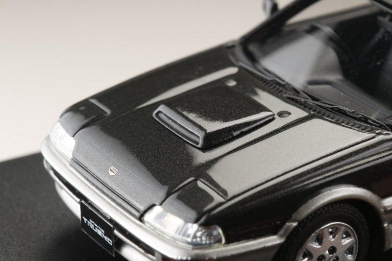 MARK43】 1/43 トヨタ スプリンター トレノ GT-Z AE92 シューティング