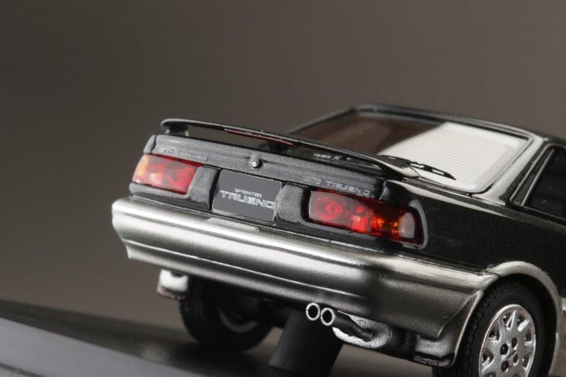 MARK43】 1/43 トヨタ スプリンター トレノ GT-Z AE92 シューティング