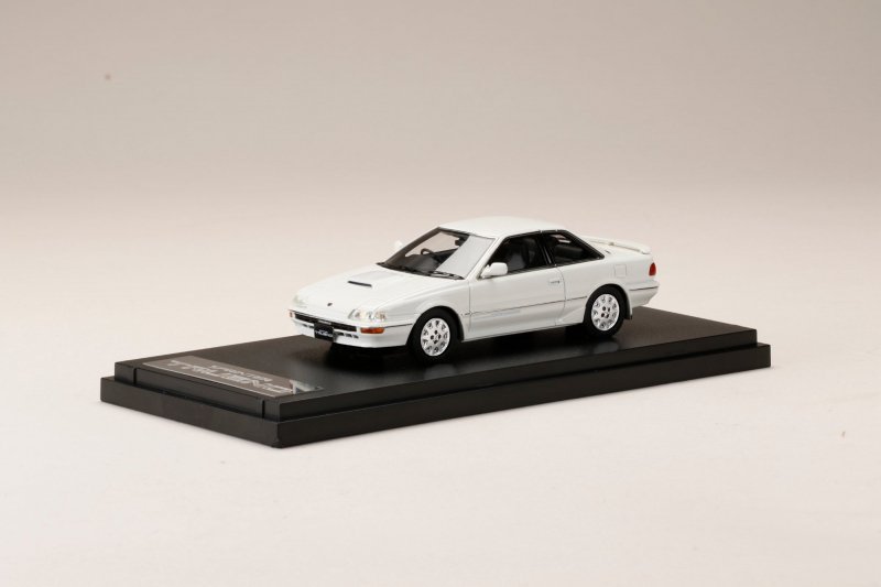 MARK43】 1/43 トヨタ スプリンター トレノ GT-Z AE92 スーパー