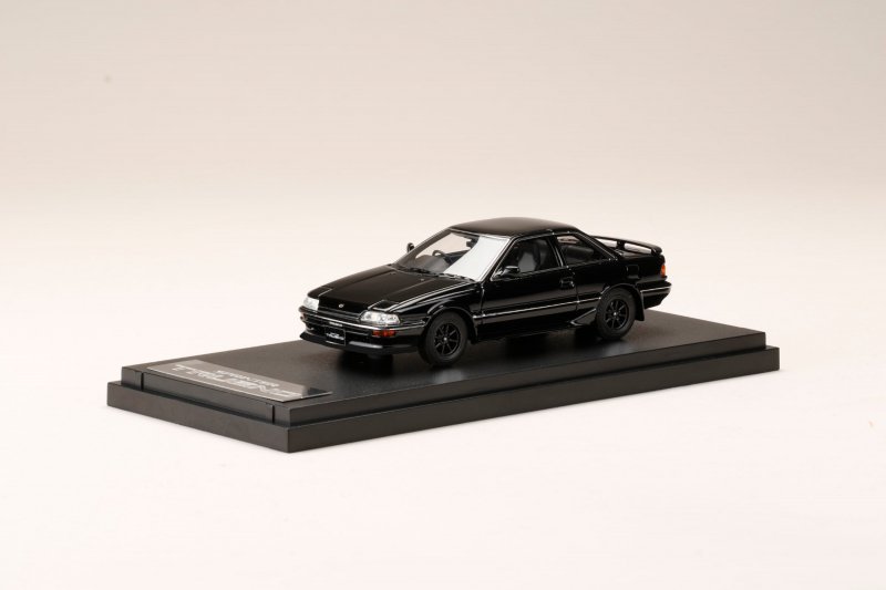 MARK43】 1/43 トヨタ スプリンター トレノ GT APEX AE92 ブラック