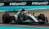 <img class='new_mark_img1' src='https://img.shop-pro.jp/img/new/icons15.gif' style='border:none;display:inline;margin:0px;padding:0px;width:auto;' />（予約）【スパーク】 1/18 メルセデス-AMG Petronas F1 W13 E Performance No.44 Miami GP 2022  Lewis Hamilton [18S765]