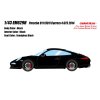 【アイドロン】 1/43 ポルシェ 911 (991) カレラ4 GTS 2014 ブラック  
限定50台、国内販売25台[EM629H]