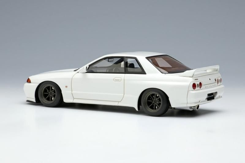 ☆ホビージャパン MARK43 43 ニッサンスカイライン GT-R (KPGC10