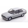 【KKスケール】 1/18 BMW 325i E30 M-Paket 1 1987 silvergrey-metallic[KKDC180741]