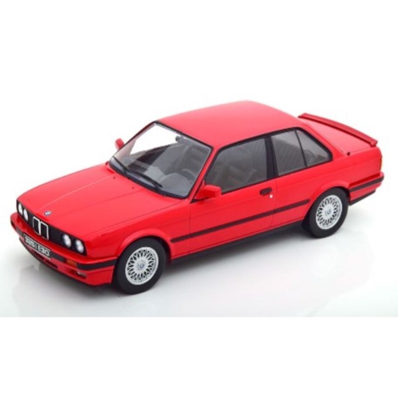 セール！！【KKスケール】 1/18 BMW Alpina C2 2.7 E30 1988