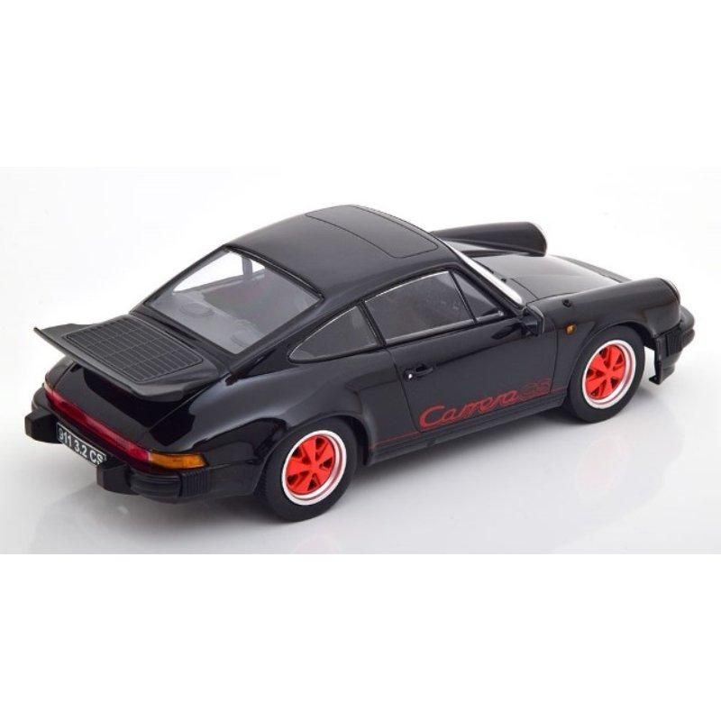 KKスケール 1/18 ポルシェ 911 3.2クラブスポーツ（1989） KKスケール】 1/18 ポルシェ 911 Carrera 3.2 Clubsport 1989