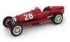 ڥ֥ 1/43 ֥åƥ 59 1934ǯʥGP #28 Tazio Nuvolari [R174]