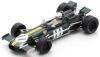 ڥѡ 1/43 Brabham BT26A No.11 Dutch GP 1969
Jack Brabham [S8318]F1