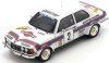 △【スパーク】 1/43 BMW 323i  No.2 Rallye du Condroz 1980
T. M?kinen - A. Aho [S8513]