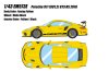 【アイドロン】 1/43 ポルシェ 911 (991.2) GT3 RS 2018 レーシングイエロー  [EM573E]