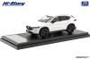 ڥϥȡ꡼  1/43 MAZDA CX-5 Sports Appearance (2021) 
Ρե쥤ۥ磻ȥѡޥ [HS358WH]