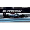 ڥѡ 1/18 륻ǥ-AMG ڥȥʥ F1 W13 E ѥեޥ No.44
2nd  եGP 2022 - 300th GP   Lϥߥȥ[18S769]