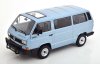 KK 1/18 ե륯Bus T3 Syncro 1987 lightblue-metallic[KKDC180964]