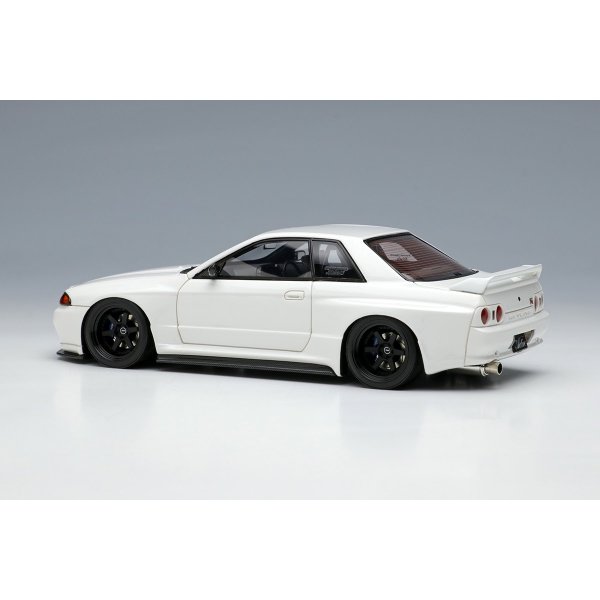 Nissan Skyline GT-R BNR32 ミニカー3点セット