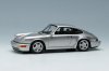 【ヴィジョン】 1/43 ポルシェ 911(964) カレラ RS 1992 シルバー     ■再生産 [VM122C]