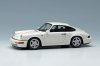 【ヴィジョン】 1/43 ポルシェ 911(964) カレラ RS 1992 ホワイト      ■再生産[VM122D]