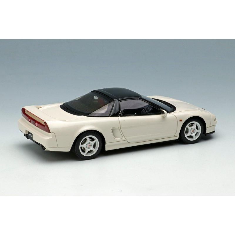 アイドロン】 1/43 ホンダ NSX-R(NA1) 1992 チャンピオンシップ