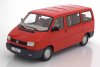 <img class='new_mark_img1' src='https://img.shop-pro.jp/img/new/icons16.gif' style='border:none;display:inline;margin:0px;padding:0px;width:auto;' />KK 1/18 VW Bus T4 Caravelle 1992 red [KKDC180261]
