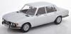 KK 1/18 BMW 3.0S E3 2. Series 1971silver [KKDC180403]