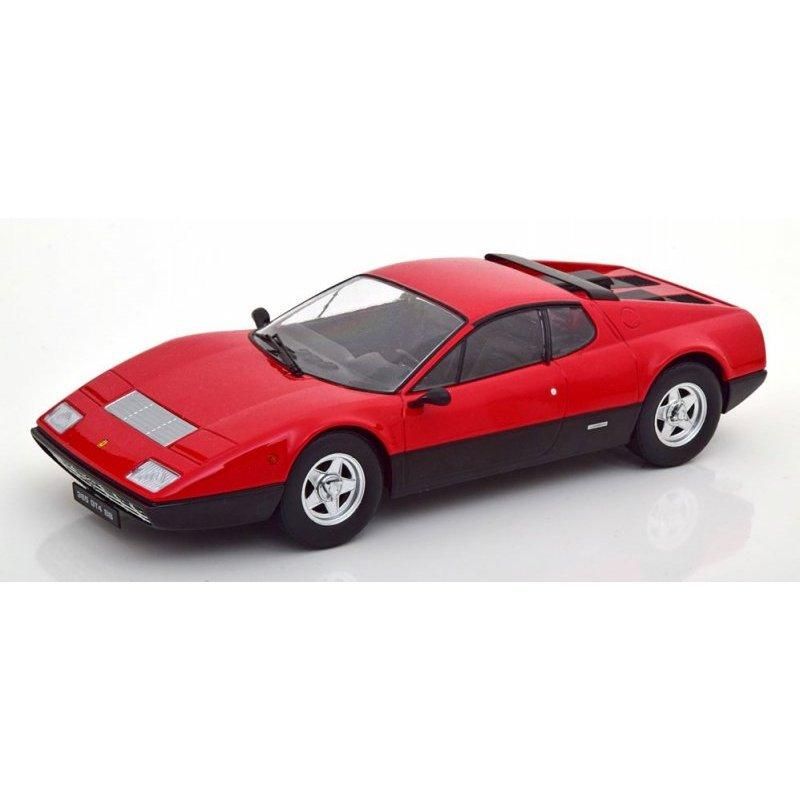 セール！！【KKスケール】 1/18 フェラーリ 365 GTB デイトナ Serie 2 