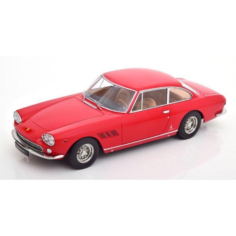 プラモデル FERRARI 275GTB 1/12スケ-ルキット - 模型/プラモデル