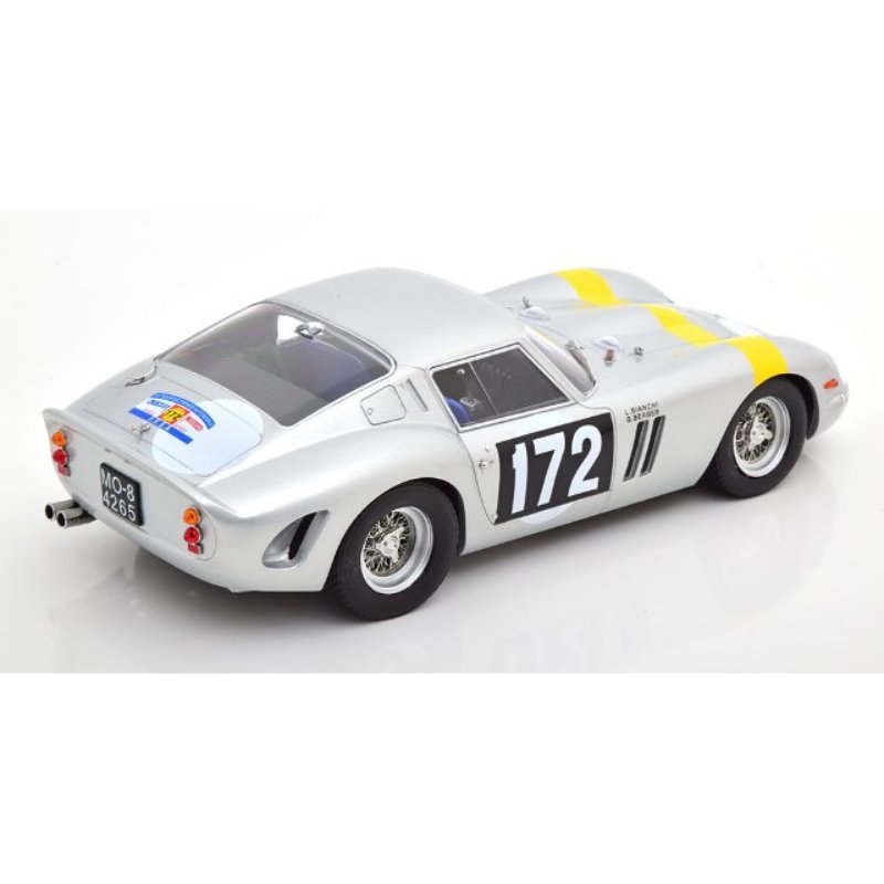 ＣＭＣ フェラーリ ２５０GTO ツール・ド・フランス １９６４ - ミニカー