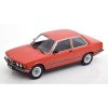 【KKスケール】 1/18 BMW 323i E21 1975
 redbrown-metallic[KKDC180651]