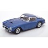 <img class='new_mark_img1' src='https://img.shop-pro.jp/img/new/icons16.gif' style='border:none;display:inline;margin:0px;padding:0px;width:auto;' />KK 1/18 Ferrari 250 GT SWB, 
Berlinetta Passo Corto, 1961,
 blue-M[KKDC180763]