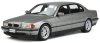 【■オットーモビル】 1/18 BMW E38 750 IL (シルバー) 世界限定 3,000個 [OTM952]