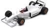 ڥѡ 1/43 Ligier JS41 Suzuka Circuit tyre test 1996Jos Verstappen [S7415]