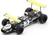 ڥѡ 1/43 Brabham BT26A No.3 Spanish GP 1969Jack Brabham [S8314]F1