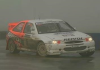 【イクソ】 1/43 フォード エスコート WRC 1997年RACラリー
#5 C.Sainz/L.Moya (RAC 25周年記念モデル) [RAC391A]
