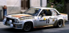 【サンスター】 1/18 オペル アスコナ 400
1982年Rally Internazionale della Lana 優勝
#15 Biasion Miki / Rudy [537