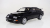 【イクソ】 1/18 フォード シエラ RS コスワース 1988
ブラック [18CMC120]