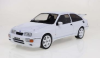 【イクソ】 1/18 フォード シエラ RS コスワース 1988年
ホワイト [18CMC121]