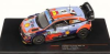 【イクソ】 1/43 ヒュンダイ i20 クーペ WRC 
2021年モンツァラリー 
#6 D.Sordo/C.Carrera [RAM824A]
