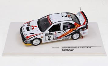 △メーカー完売絶版品【イクソ】 1/43 ニッサン 200 SX 1987年