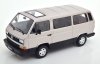 KK 1/18 ե륯Bus T3 Multivan Magnum 1987 lightgrey-metallic[KKDC180992]