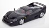 KK 1/18 ե顼 F50 1995 black Hardtop[KKDC180982]