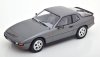 KK 1/18 ݥ륷 924 S 1986 greymetallic[KKDC180772]