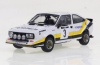 【◆イクソ】 1/43 シュコダ MTX 160 RS
1984年Rally Valasska Zima
#3 V.Blahna/P.Schovanek  [RAC416A]