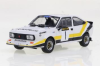 【◆イクソ】 1/43 シュコダ MTX 160 RS
1984年Rally Pribram
#1 V.Blahna/P.Schovanek  [RAC416C]