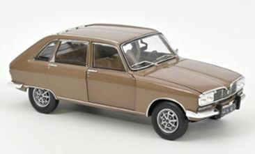 ノレブ】 1/18 ルノー5 1972クリアブルー ドアなど開閉機構有り ノレブ】 1/18 ルノー5 1972クリアブルー ドアなど開閉機構有り