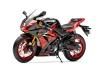 LCDǥ륺  1/12 SUZUKI GSX-R 1000R ABS (2020) ֥åå [LCDM-2001-RE]