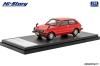 ڥϥȡ꡼  1/43 Toyota STARLET S (1978) å [HS387RE]