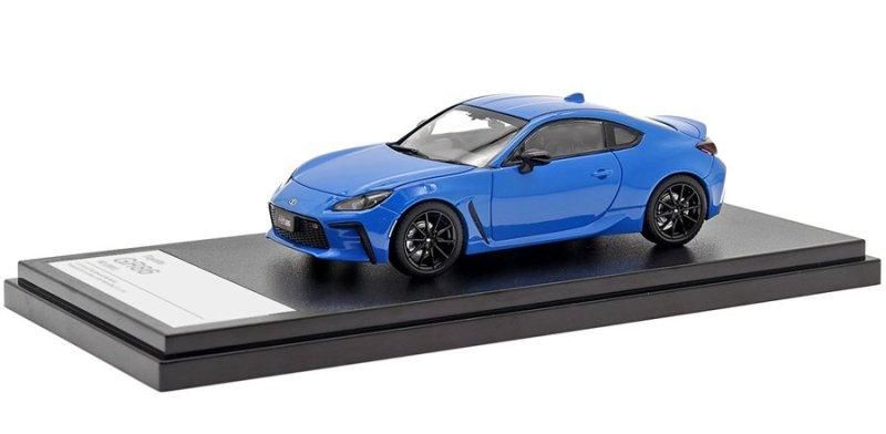 ハイストーリー】 1/43 スバル クロストレック Limited (2023