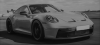 ڥߥ˥ץ 1/43 ݥ륷 911 (992) GT3 2020 졼᥿å [410069205]