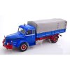 ڥɥ󥰡 1/18 Krupp Titan SWL 80 Canvas Top 1950-1954 blue/red[RK180131]