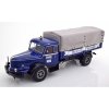 ڥɥ󥰡 1/18 Krupp Titan SWL 80 Canvas Top 1950-1954 Dachser darkblue/black[RK180132]